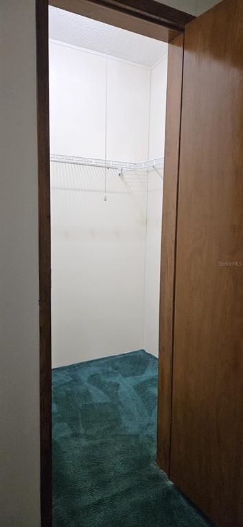 3636 South Lazy Lake Drive Lakeland, FL 33801 - Photo 15 of 28 a small space with wooden floor