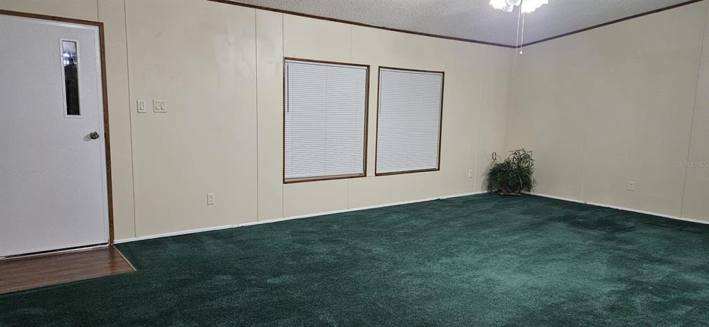 3636 South Lazy Lake Drive Lakeland, FL 33801 - Photo 5 of 28 an empty room with an entryway