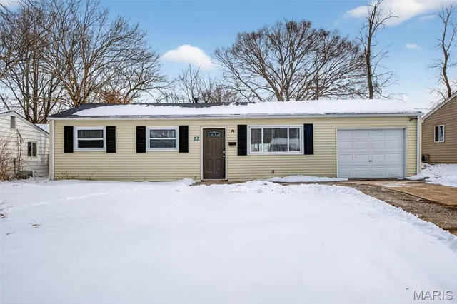 $225,000 | 12 Foster Lane, Wentzville, MO 63385