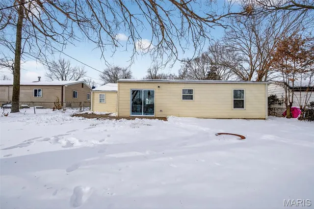 $225,000 | 12 Foster Lane, Wentzville, MO 63385