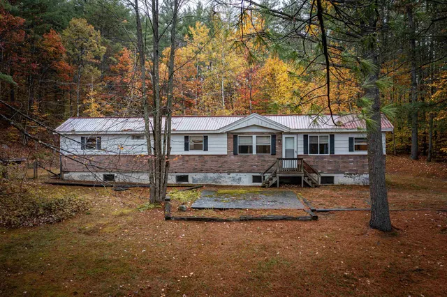 $229,900 | 126 Forest Pines Road, Madison, NH 03849