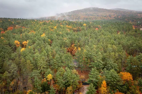 $219,900 | 126 Forest Pines Road, Madison, NH 03849