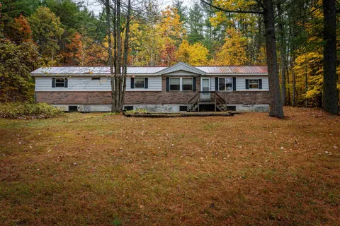 $219,900 | 126 Forest Pines Road, Madison, NH 03849