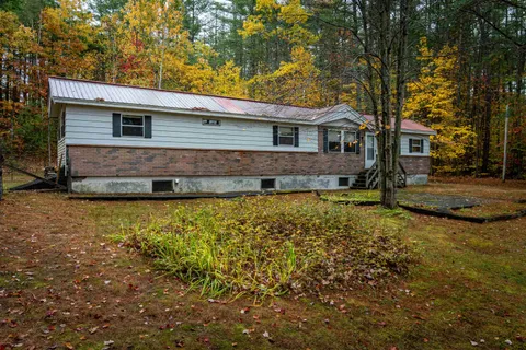 $219,900 | 126 Forest Pines Road, Madison, NH 03849