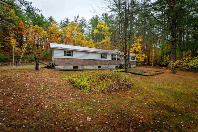 $229,900 | 126 Forest Pines Road, Madison, NH 03849