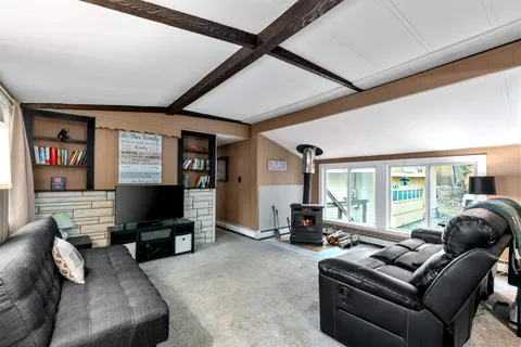 $219,900 | 126 Forest Pines Road, Madison, NH 03849