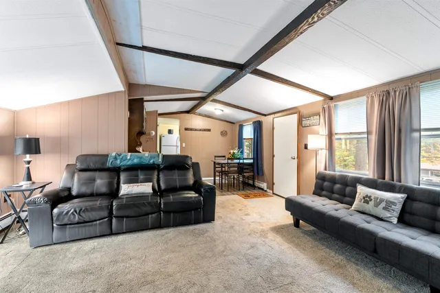 $229,900 | 126 Forest Pines Road, Madison, NH 03849