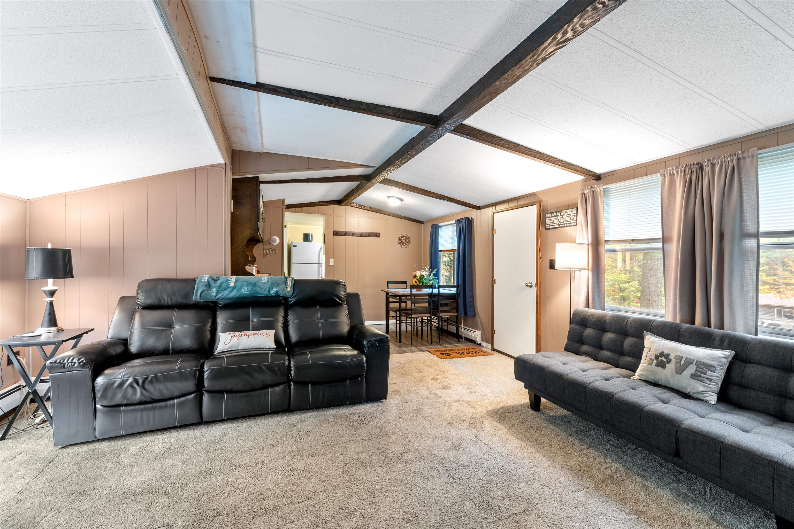 126 Forest Pines Road Madison, NH 03849 - Photo 24 of 36