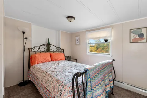 $219,900 | 126 Forest Pines Road, Madison, NH 03849