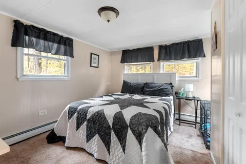 $219,900 | 126 Forest Pines Road, Madison, NH 03849