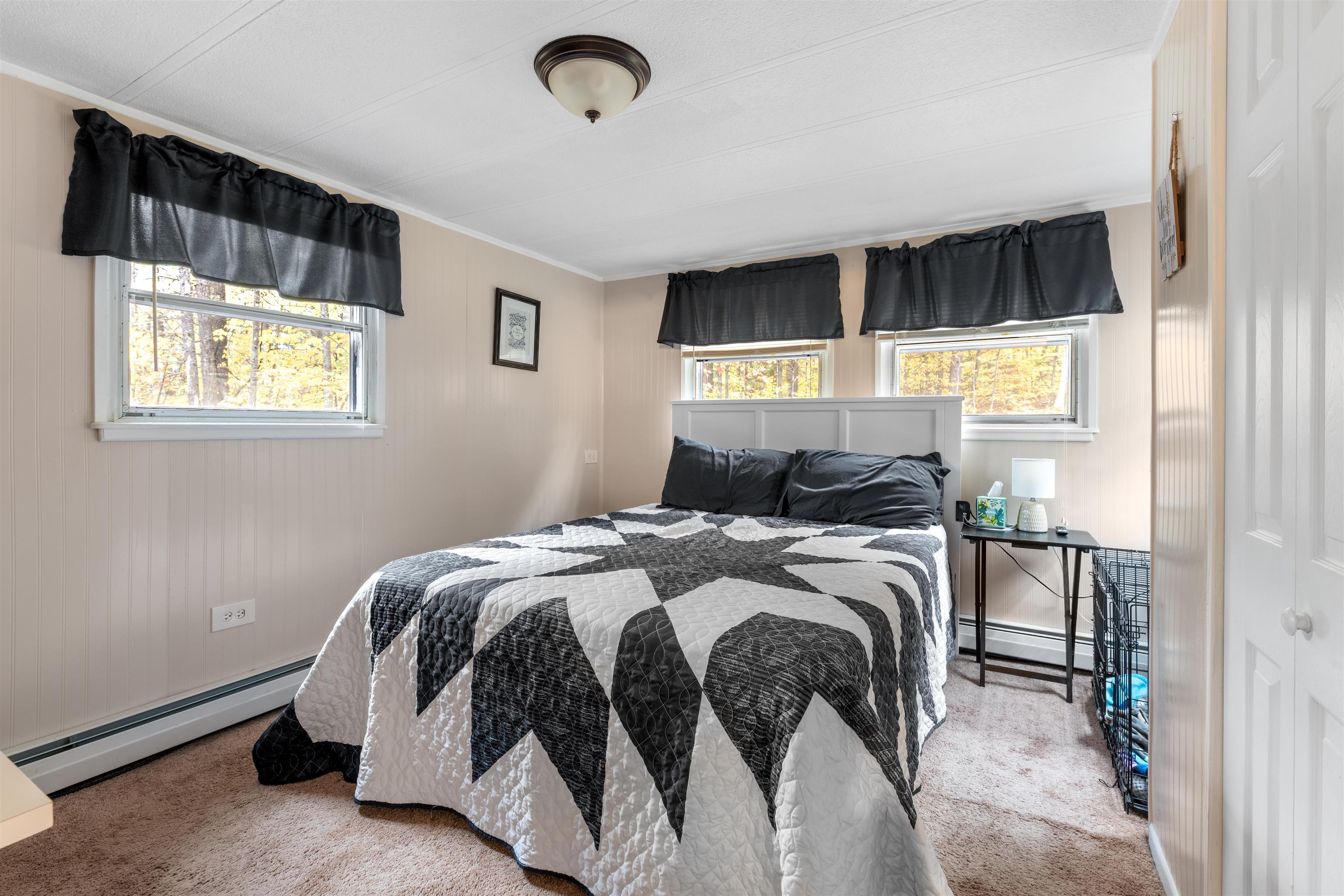 126 Forest Pines Road Madison, NH 03849 - Photo 29 of 36