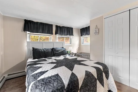 $219,900 | 126 Forest Pines Road, Madison, NH 03849