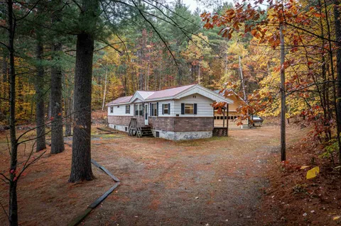 $219,900 | 126 Forest Pines Road, Madison, NH 03849