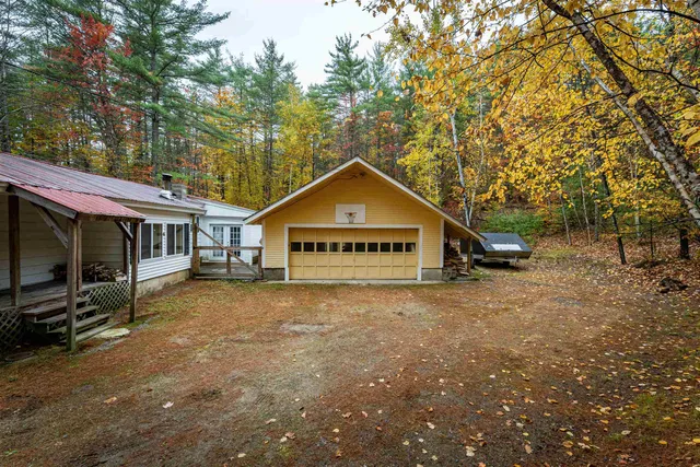 $229,900 | 126 Forest Pines Road, Madison, NH 03849