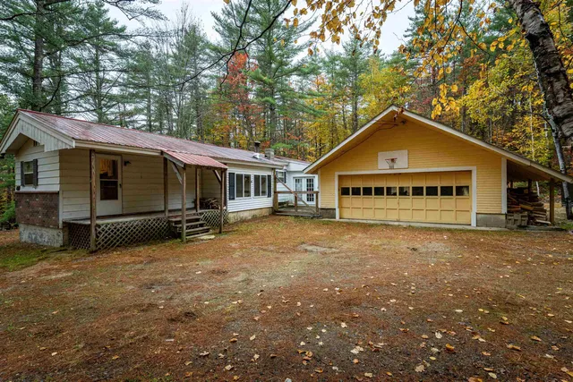 $229,900 | 126 Forest Pines Road, Madison, NH 03849