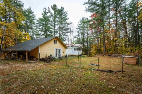 $219,900 | 126 Forest Pines Road, Madison, NH 03849