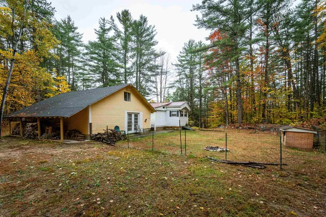 $229,900 | 126 Forest Pines Road, Madison, NH 03849