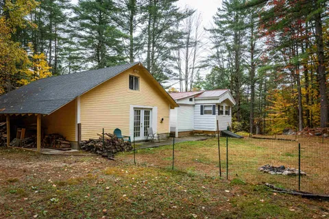 $219,900 | 126 Forest Pines Road, Madison, NH 03849