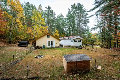 $219,900 | 126 Forest Pines Road, Madison, NH 03849