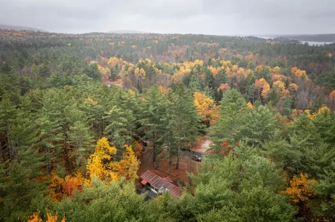 $219,900 | 126 Forest Pines Road, Madison, NH 03849