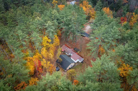 $219,900 | 126 Forest Pines Road, Madison, NH 03849
