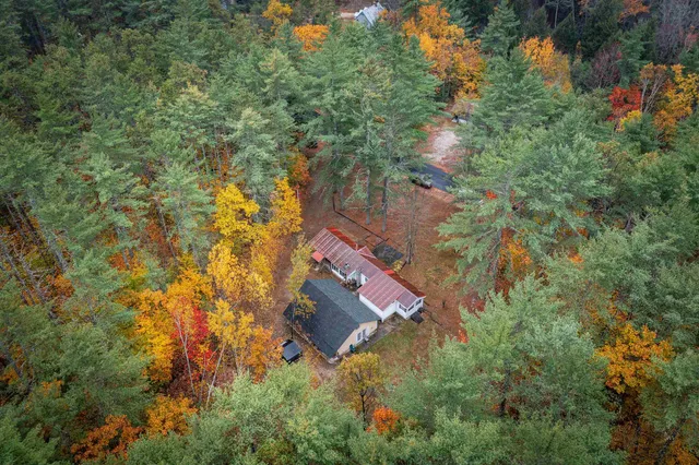 $229,900 | 126 Forest Pines Road, Madison, NH 03849