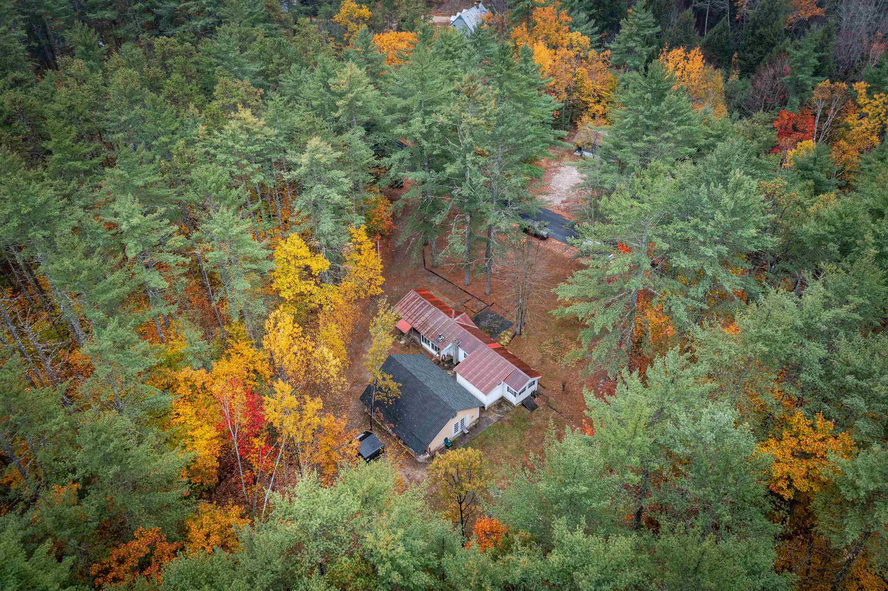 126 Forest Pines Road Madison, NH 03849 - Photo 7 of 36