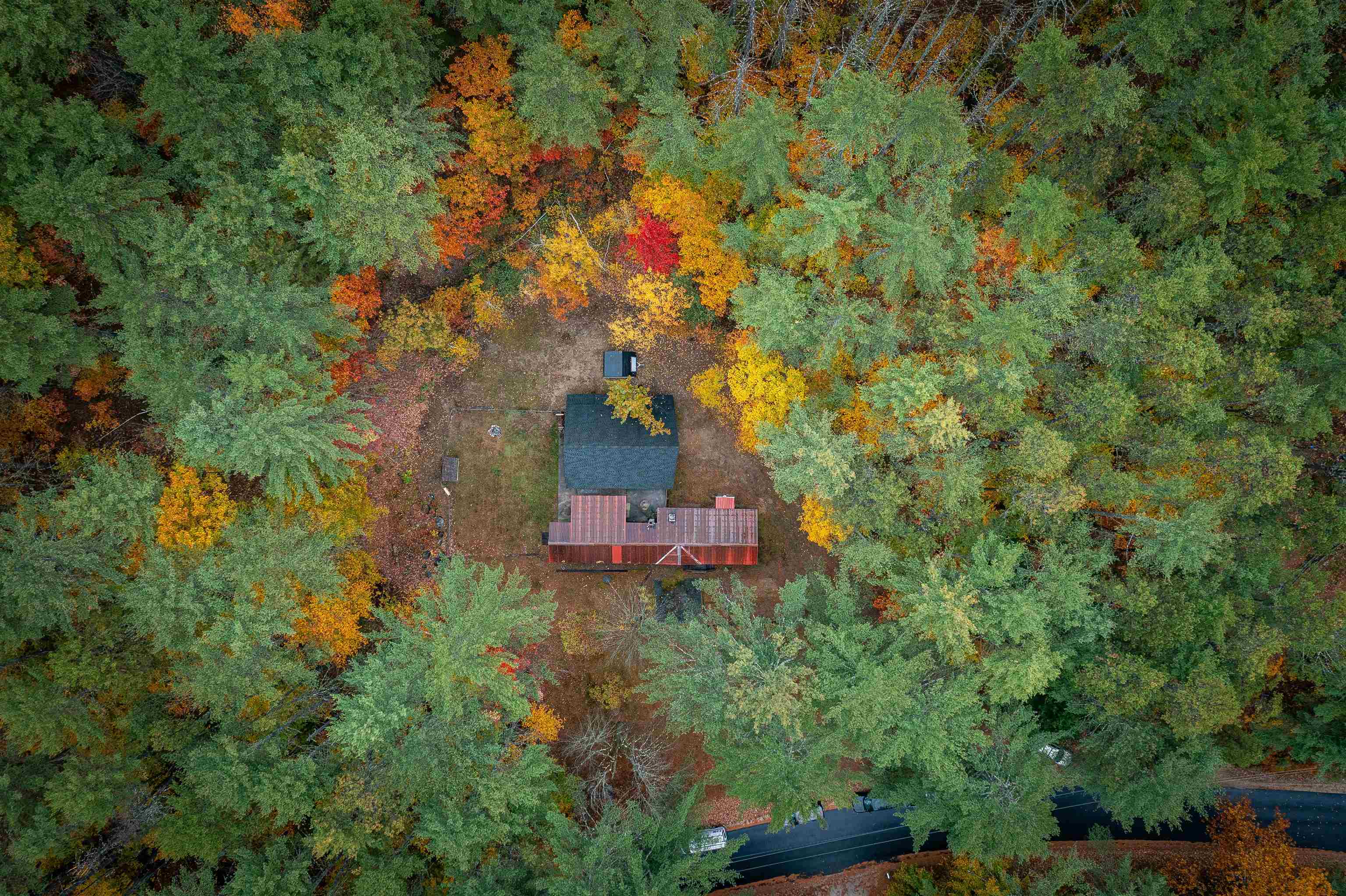 126 Forest Pines Road Madison, NH 03849 - Photo 9 of 36