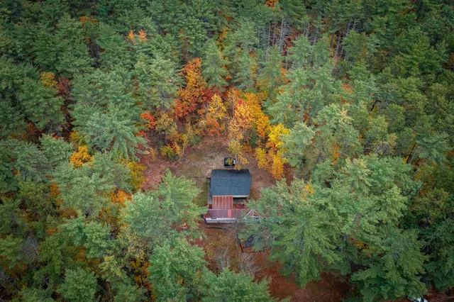 $229,900 | 126 Forest Pines Road, Madison, NH 03849