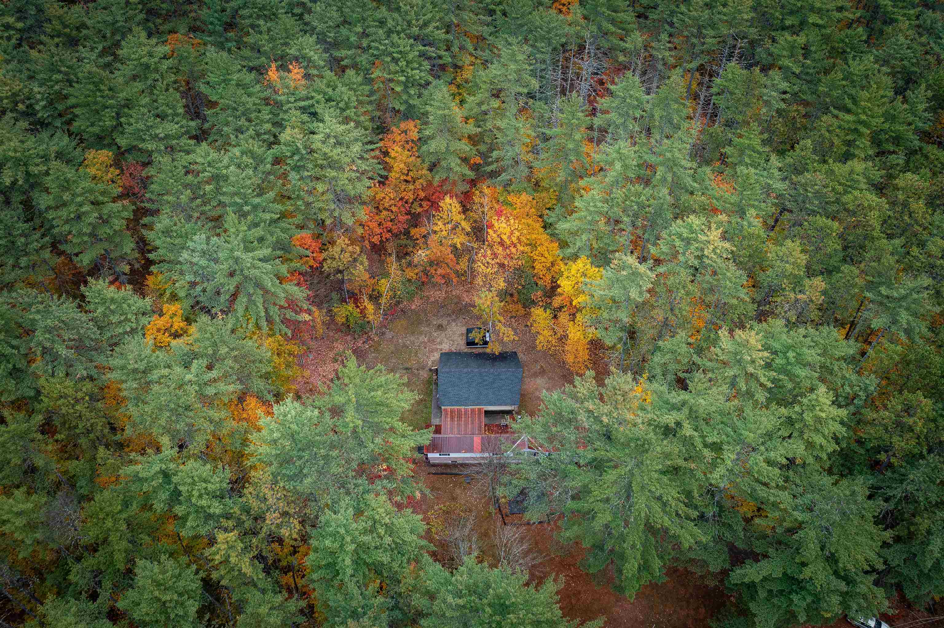 126 Forest Pines Road Madison, NH 03849 - Photo 10 of 36
