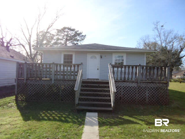 709 North Cedar Street Foley, AL 36535 - Photo 1 of 1 Gallery Image 1
