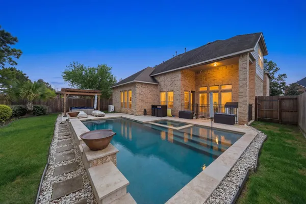$3,995 | 2547 Marufo Vega Drive, Spring, TX 77386