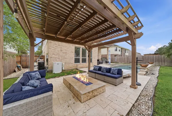 $3,995 | 2547 Marufo Vega Drive, Spring, TX 77386