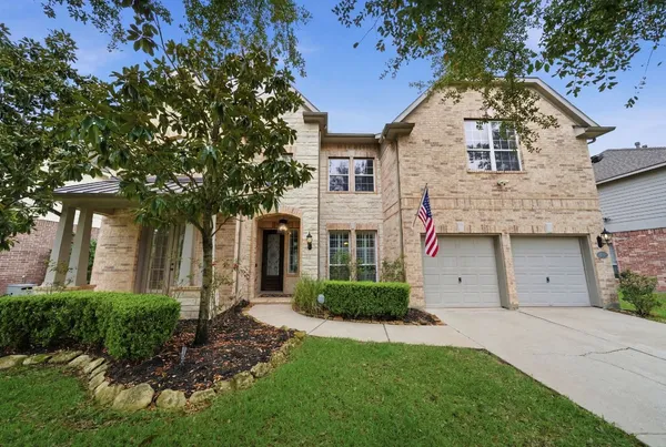 $3,995 | 2547 Marufo Vega Drive, Spring, TX 77386