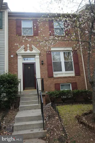 $2,500 | 410 Fleece Flower Drive, Gaithersburg, MD 20878
