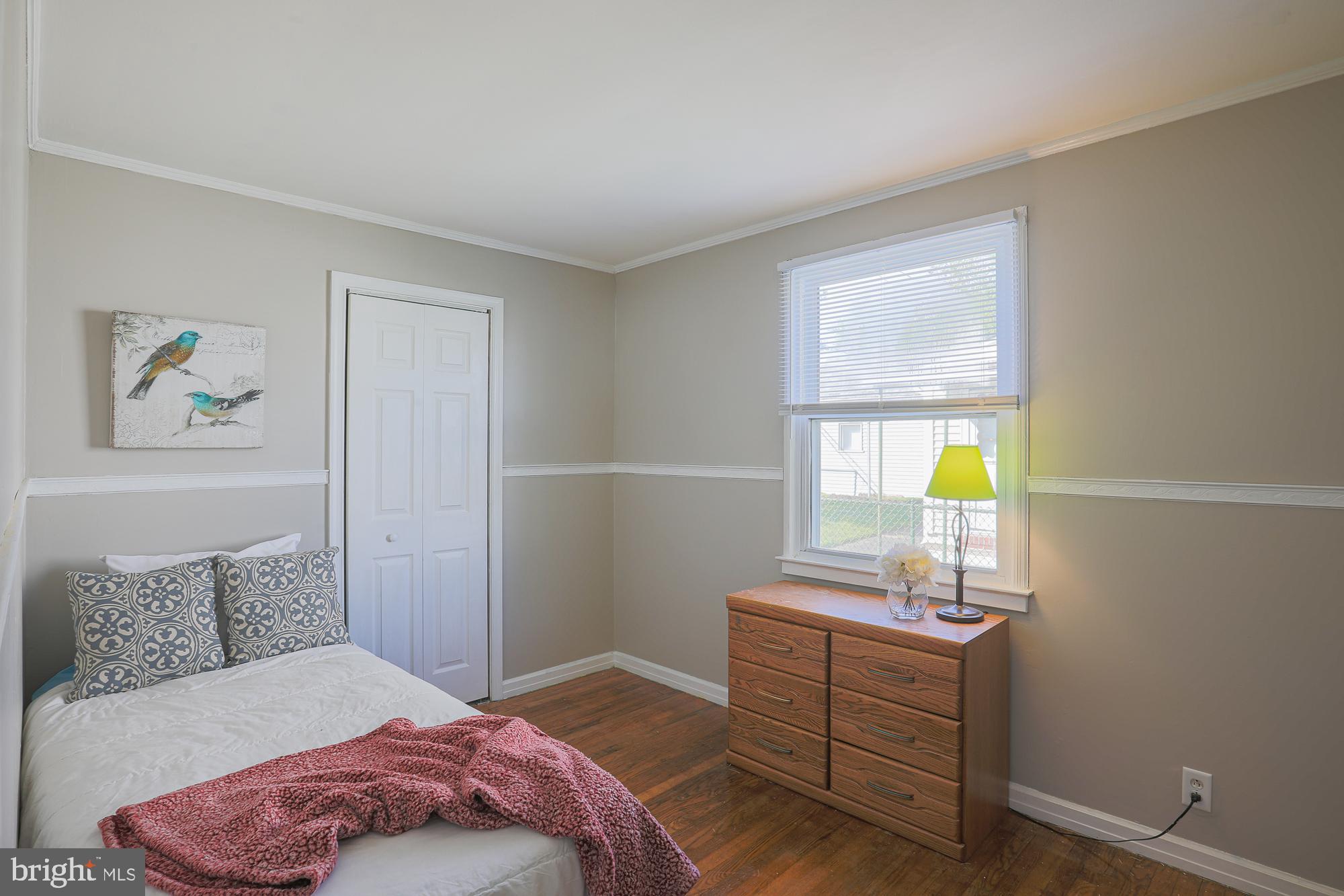 1904 Madison Road Baltimore, MD 21222 - Photo 16 of 22