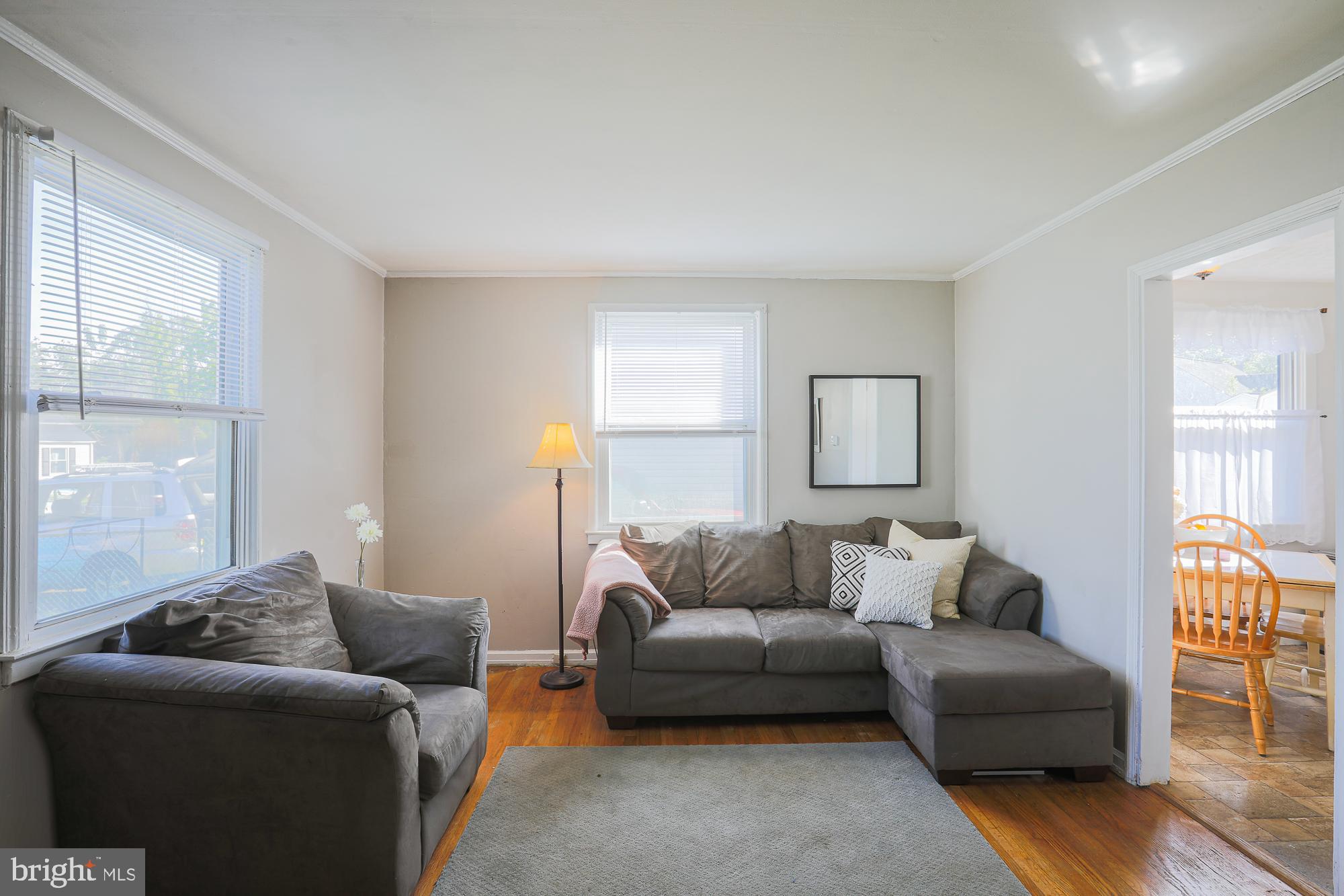 1904 Madison Road Baltimore, MD 21222 - Photo 5 of 22