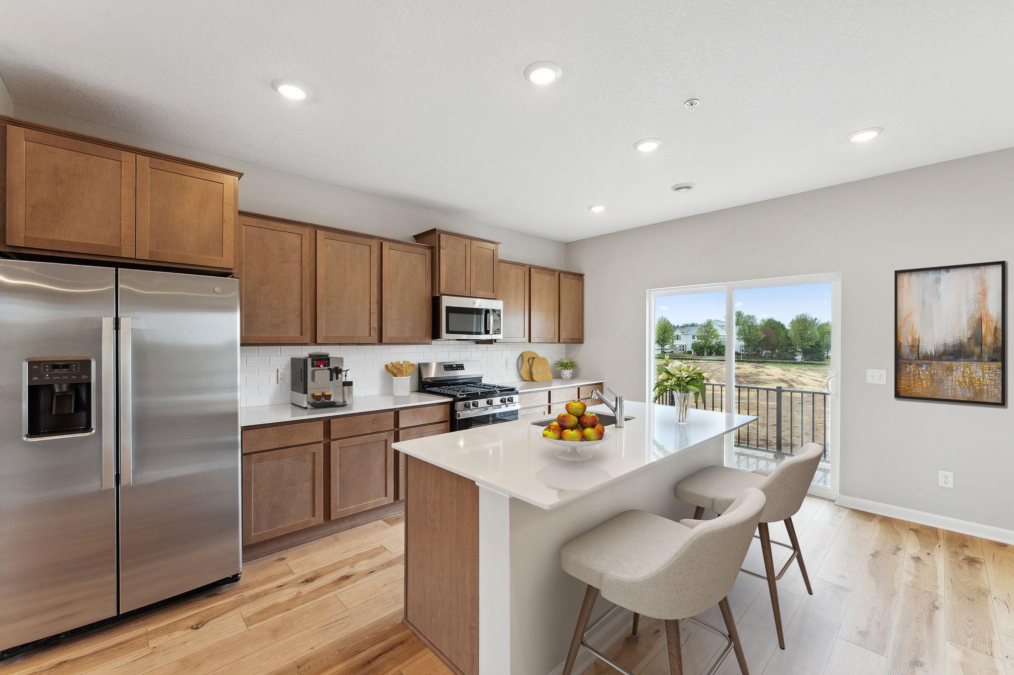 14588 Rhinestone Terrace Ramsey, MN 55303 - Photo 1 of 33