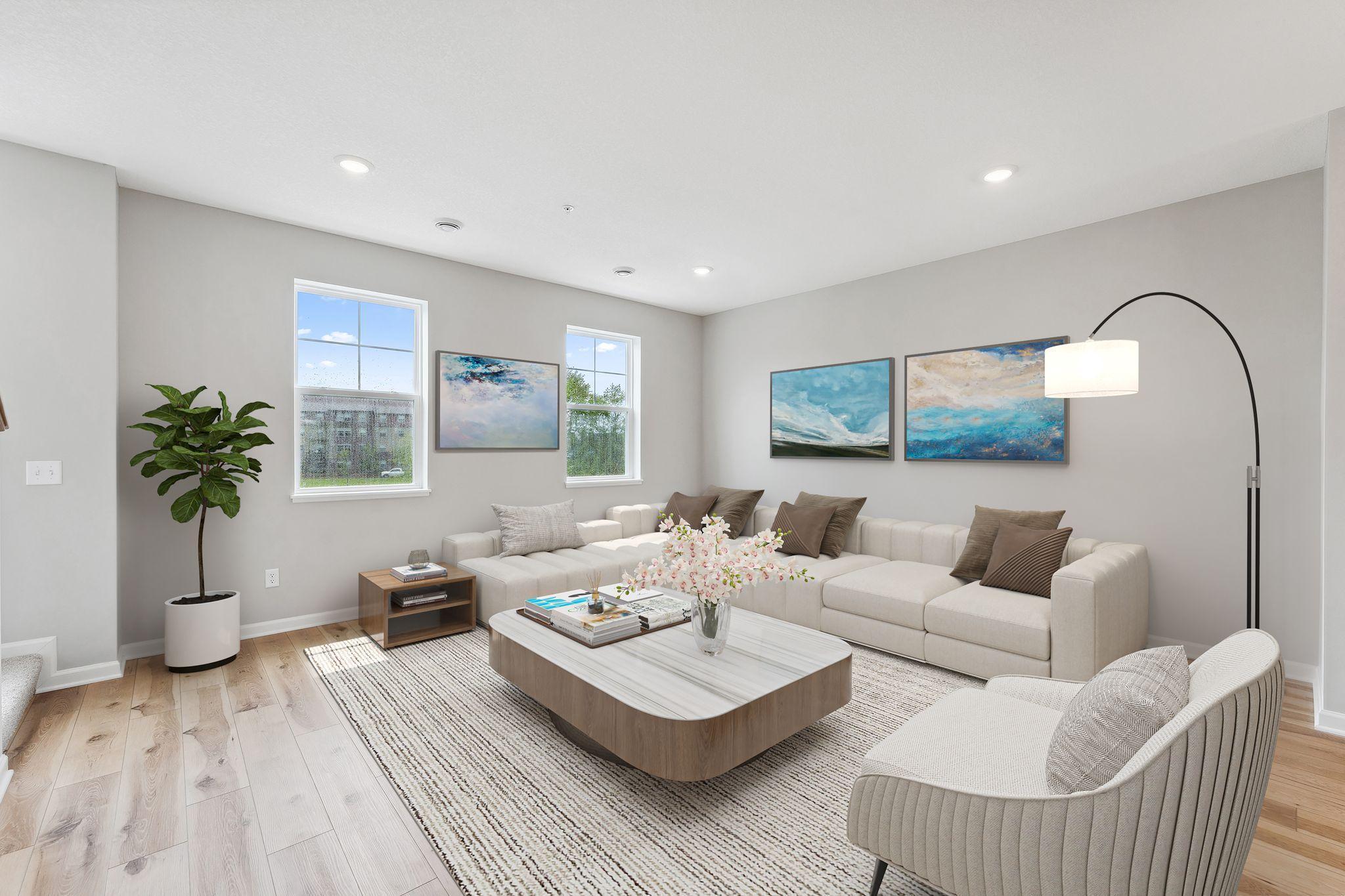 14588 Rhinestone Terrace Ramsey, MN 55303 - Photo 13 of 33