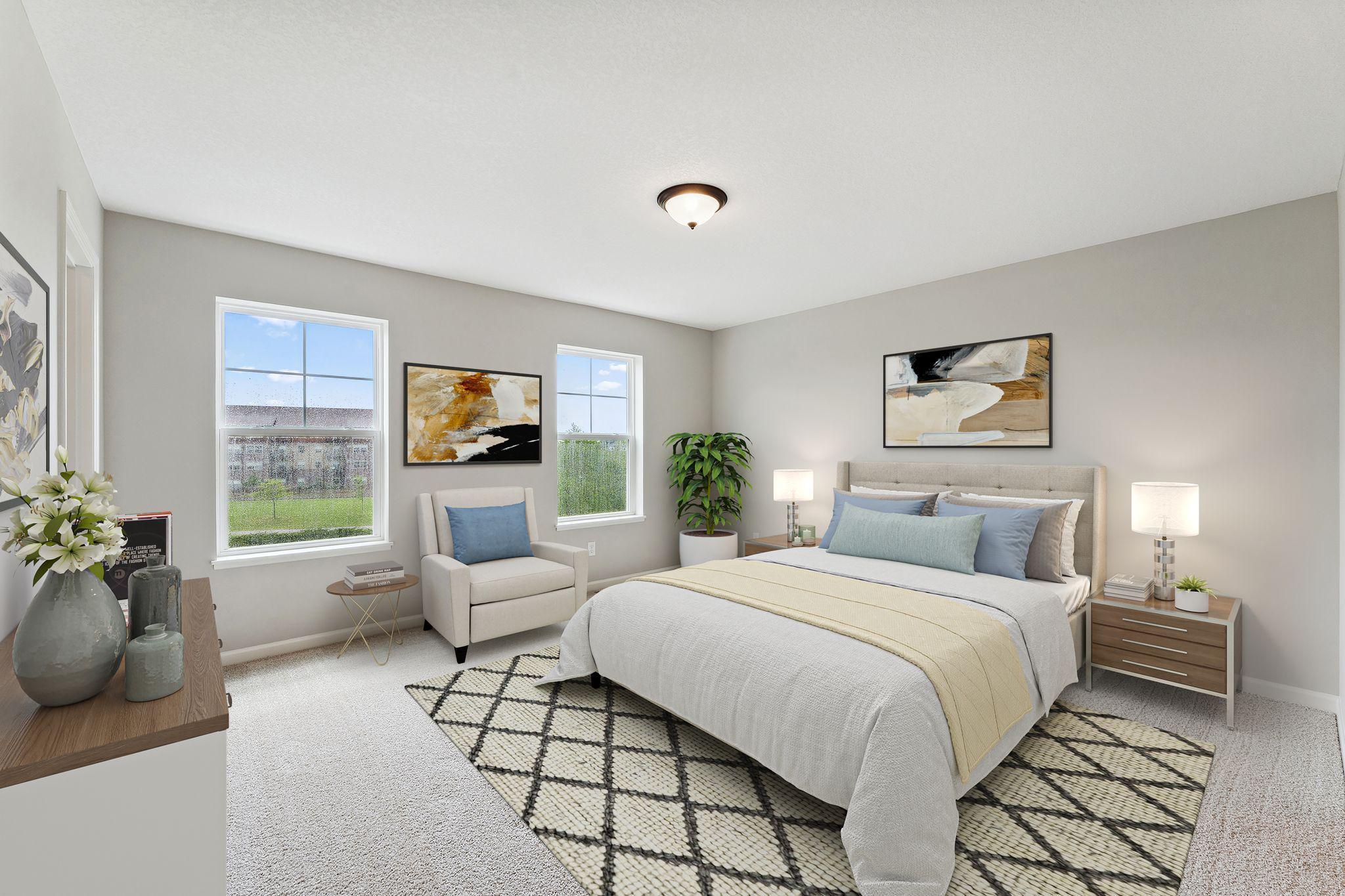 14588 Rhinestone Terrace Ramsey, MN 55303 - Photo 19 of 33