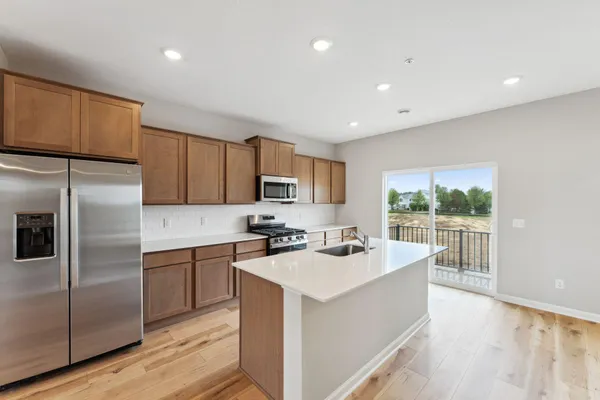 $339,990 | 14588 Rhinestone Terrace, Ramsey, MN 55303