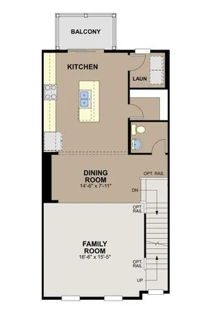 $339,990 | 14588 Rhinestone Terrace, Ramsey, MN 55303