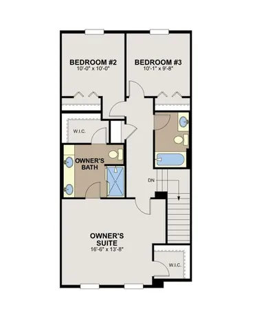 $339,990 | 14588 Rhinestone Terrace, Ramsey, MN 55303