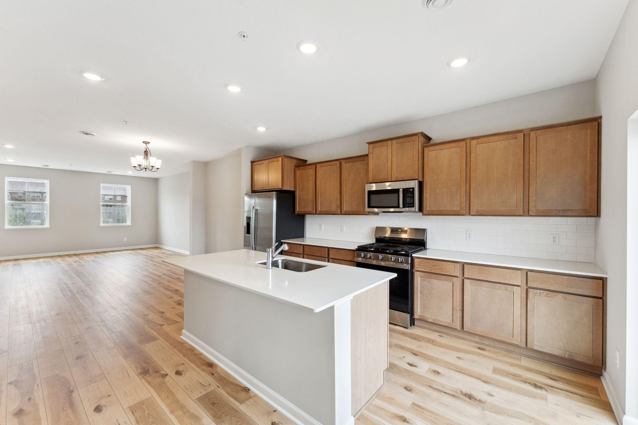 14588 Rhinestone Terrace Ramsey, MN 55303 - Photo 4 of 33