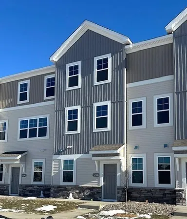 $339,990 | 14588 Rhinestone Terrace, Ramsey, MN 55303