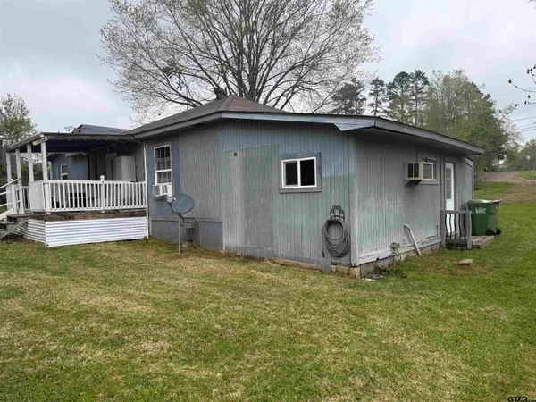 $89,500 | 10429 Highway 204, Cushing, TX 75760