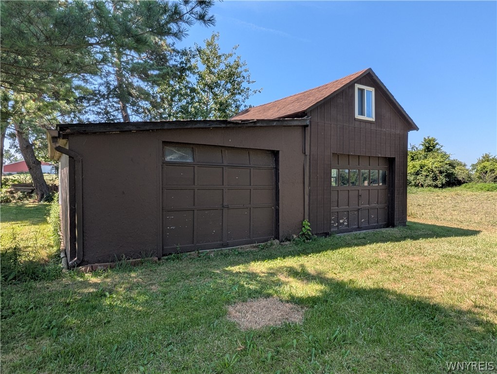 3402 Fruit Avenue Ridgeway, NY 14103 - Photo 43 of 50