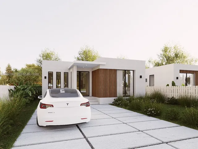 $949,000 | 2665 Johnson Street, Hollywood, FL 33020