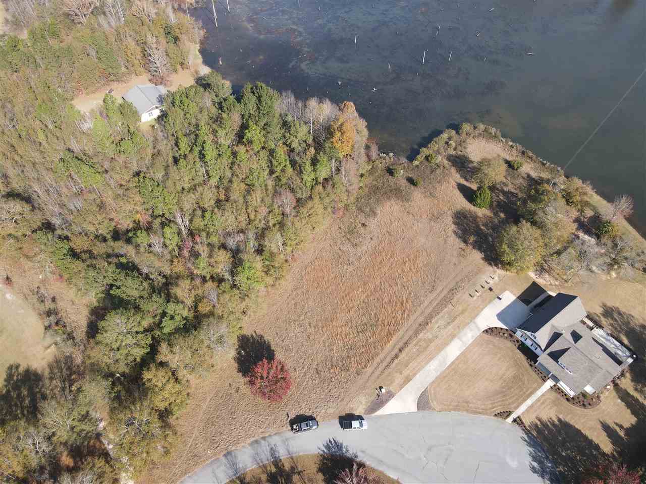 Lot 16 Elizabeth Street Cochran, GA 31014 - Photo 12 of 14