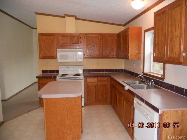 9011 Secor Road Temperance, MI 48182 - Photo 4 of 14 Kitchen